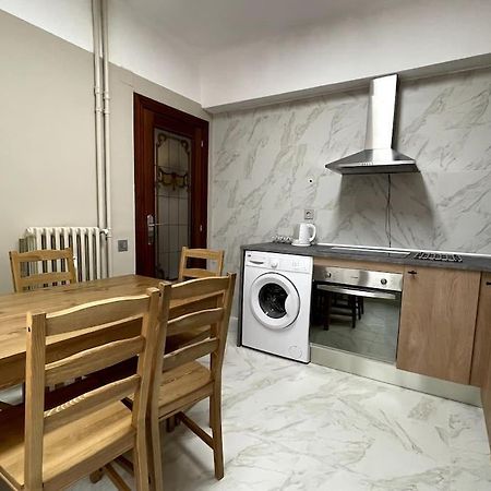 Piso Reformado En El Centro De Logrono Logroño Exterior foto
